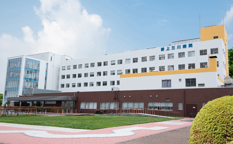 【言語聴覚士／河内郡上三川町】 一般社団法人　巨樹の会　新上三川病院　(正社員)の画像1